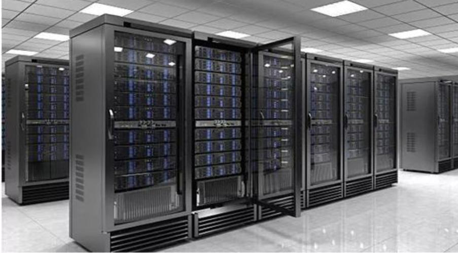 應用服務器與數據處理存儲支持服務的典型應用場景分析